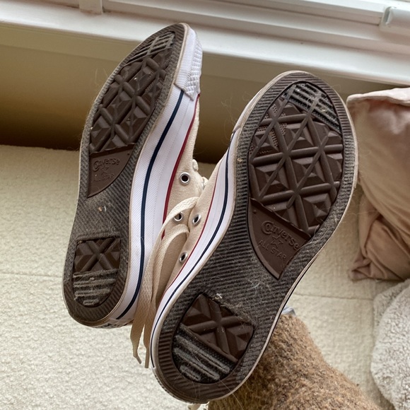 Converse All Star hi-tops - Picture 9 of 9